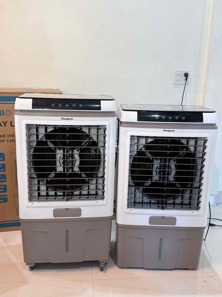 Quạt nước xả kho cuối mùa. Mua bán Quạt tại Thành phố Huế Thừa Thiên Huế được đăng bởi Noel hình 1