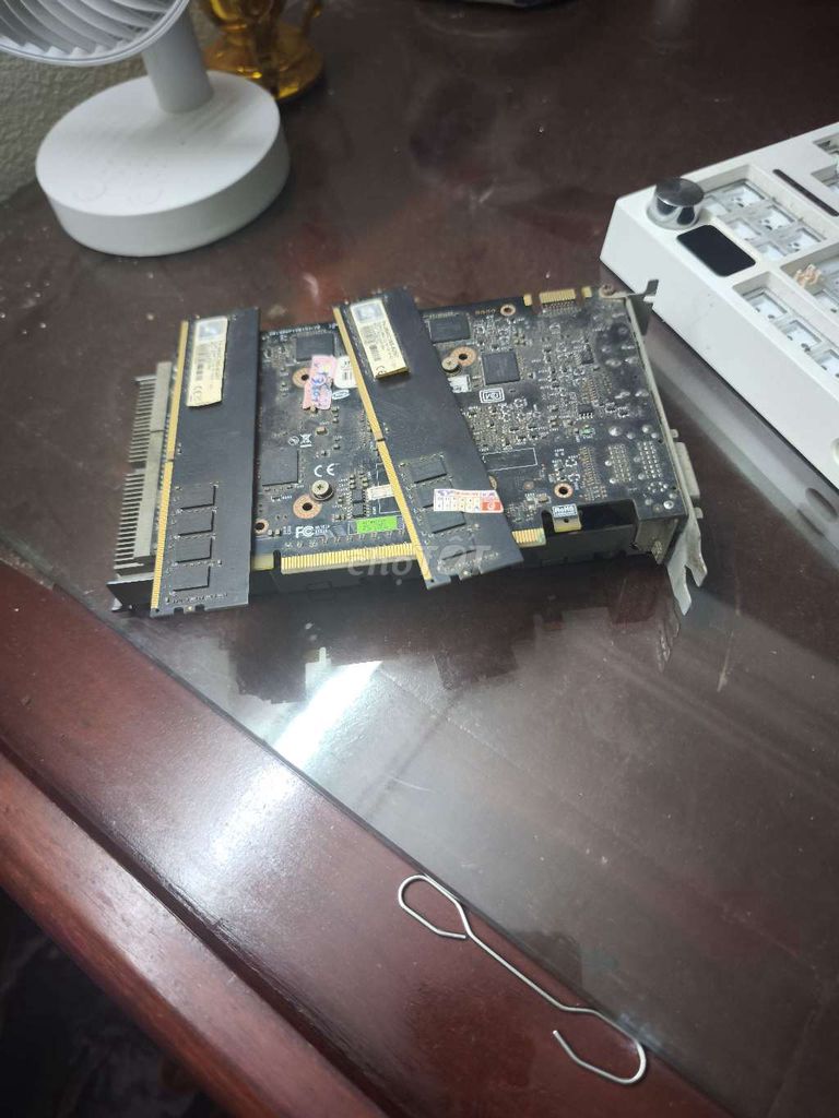 RAM máy tính 16GB 2666MHz. Mua bán Linh kiện (RAM, Card...) tại Quận Hoàng Mai Hà Nội được đăng bởi Trần Văn Tú hình 1