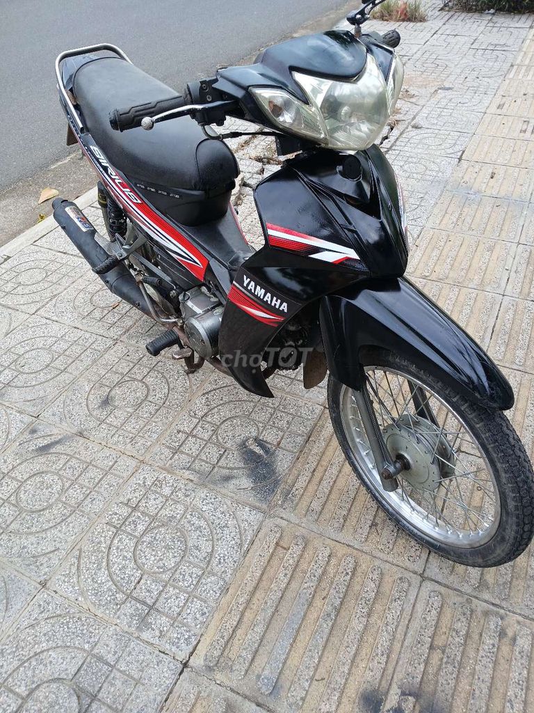 Bán rẻ sirius 50. Mua bán Xe máy tại Huyện Long Điền Bà Rịa - Vũng Tàu được đăng bởi A Chín  hình 2