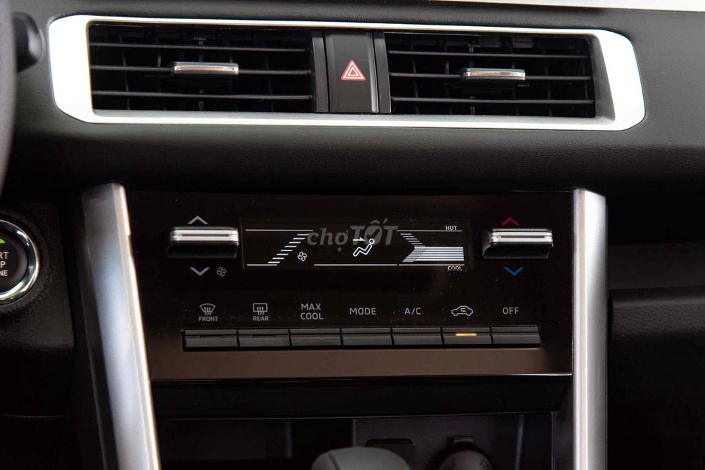 Mitsubishi Xpander 2025 Premium 1.5 AT. Mua bán Ô tô tại Quận Bắc Từ Liêm Hà Nội được đăng bởi Nguyễn Duy Khanh hình 6