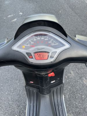 Piaggio Vespa Sprint 2020 Đen 18000 km. Mua bán Xe máy tại Thành phố Biên Hòa Đồng Nai được đăng bởi Duy Tran