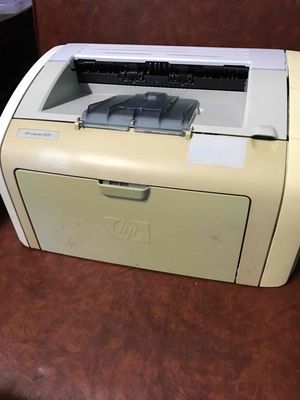 Bán máy in HP 1020. Mua bán Đồ dùng văn phòng tại Thành phố Huế Thừa Thiên Huế được đăng bởi La văn Hải