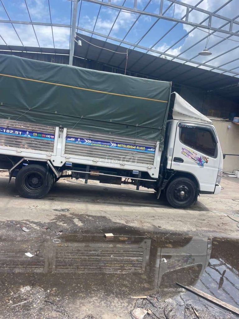 Gia đình mình cần bán xe tải hiện MIT SUBISHI sản. Mua bán Xe tải, xe ben tại Huyện Bàu Bàng Bình Dương được đăng bởi Nguyễn văn sơn hình 6
