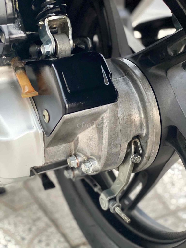 PCX 125 led 2016 khoá smk, xe đẹp,máy zin chất. Mua bán Xe máy tại Quận Ninh Kiều Cần Thơ được đăng bởi Cửa Hàng Xe máy Tân Lập Hưng hình 6