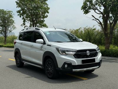 xe như mới Suzuki XL 7 2024 Hybrid - 23000 km. Mua bán Ô tô tại Thành phố Thủ Đức Tp Hồ Chí Minh được đăng bởi THP Auto