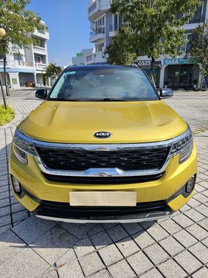 KIA SELTOS 2020 1.4 PREMUM TURBO SIÊU MỚI