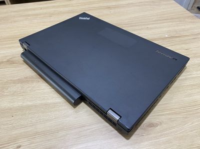 Lenovo Thinkpad W540 i7-4810MQ K1100 FHD IPS