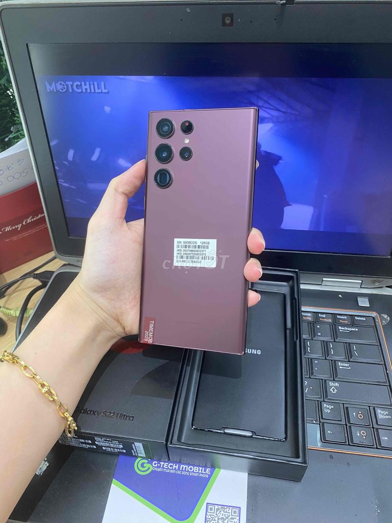 Nhiều máy   S22ultra 5g 2sim , góp O đồnggg. Mua bán Điện thoại tại Quận Tân Bình Tp Hồ Chí Minh được đăng bởi Minh phương hình 1