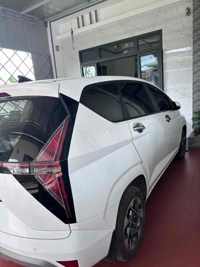 Hyundai Stargazer 2022 1.5 Đặc biệt - 23000 km. Mua bán Ô tô tại Huyện Krông Pắc Đắk Lắk được đăng bởi tuấn hình 5