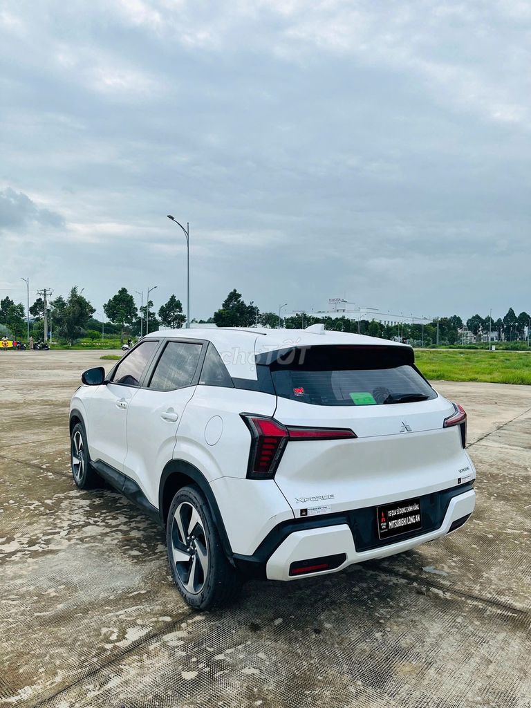 XFORCE ULTIMATE 2024 – 21.500 km – Xe Đẹp Giá Tốt. Mua bán Ô tô tại Thành phố Tân An Long An được đăng bởi Nguyễn Ngọc Tùng hình 5