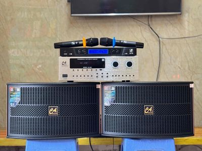 BÁN DÀN KARAOKE GIA ĐÌNH CAO CẤP LOA ÂMLY MICRO. Mua bán Tivi, Âm thanh tại Quận Tân Phú Tp Hồ Chí Minh được đăng bởi HOÀNG VŨ AUDIO
