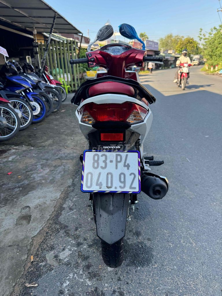 Futro dk 2025 xe đẹp máy zin êm.9chu giá 3.25 lh. Mua bán Xe máy tại Huyện Phong Điền Cần Thơ được đăng bởi Thanh Dang Hoang hình 4