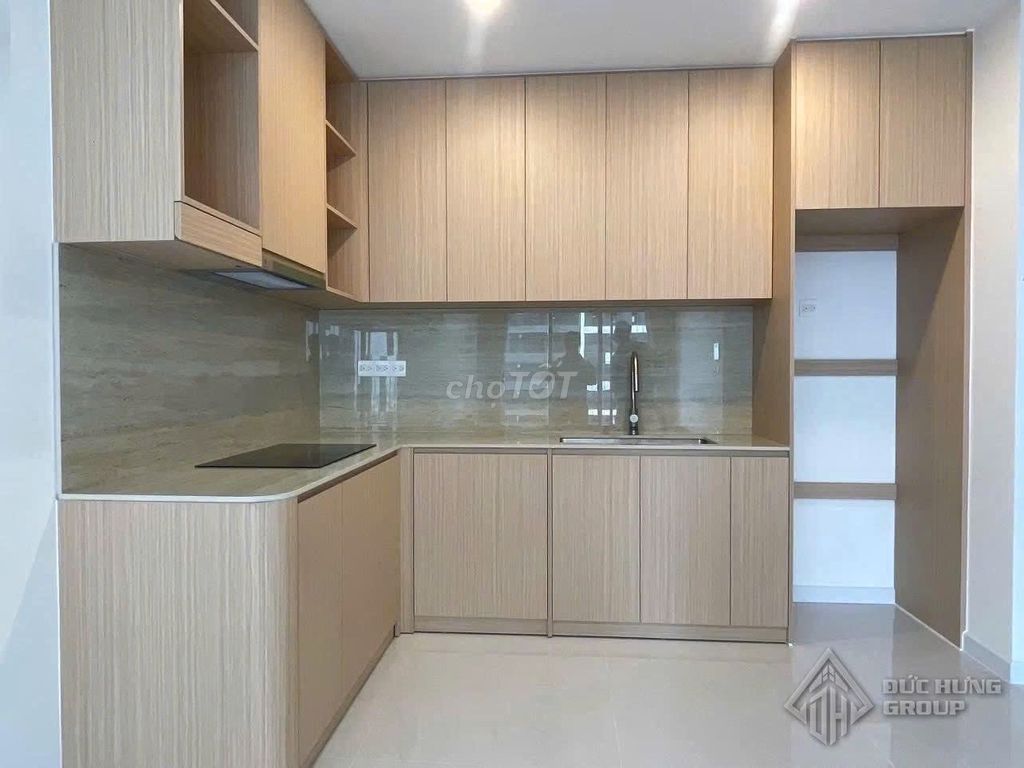 Rent · 2 bd · 68 м² · Thành phố Thủ Đức, ул. Đồng Văn Cống