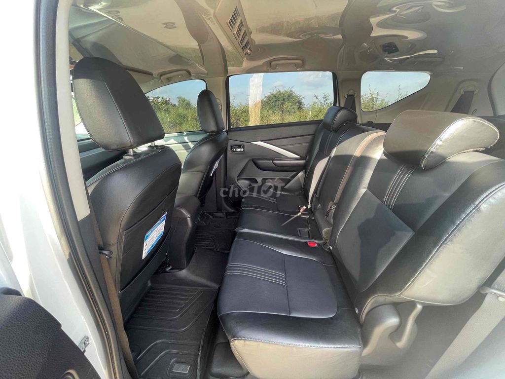 Xpander 2024 Premium 1.5 AT - 29000 km. Mua bán Ô tô tại Huyện Krông Năng Đắk Lắk được đăng bởi nguyên vũ hình 6