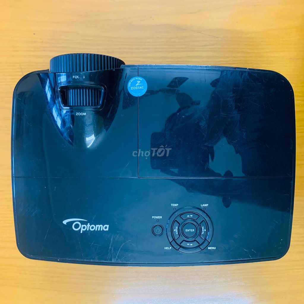Máy chiếu Optoma S313 qua sử dụng