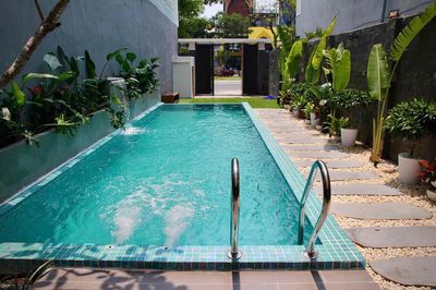 Rent · 6 bd · 400 м² · Quận Ngũ Hành Sơn, ул. Đường Hồ Xuân Hương