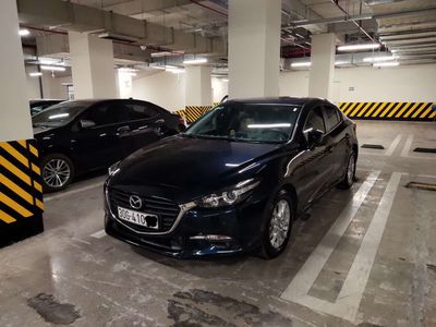 Mazda 3 1.5L Luxury sản xuất 4.2020 form 2019