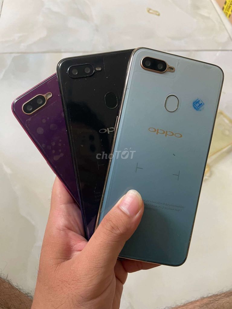 oppo f9 full. Mua bán Điện thoại tại Quận Bình Tân Tp Hồ Chí Minh được đăng bởi Hải hình 1