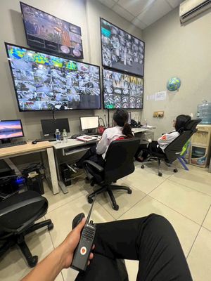 CẦN TUYỂN BẢO VỆ CHUNG CƯ MASTERI
