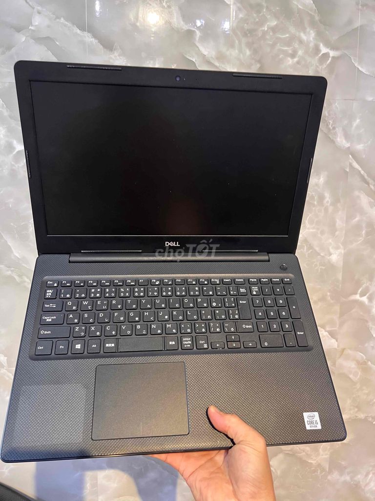 Dell 3593 i5 thế hệ 10 đẹp keng. Mua bán Laptop tại Thành phố Bến Tre Bến Tre được đăng bởi LAPTOP THANH LÂM hình 1