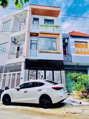 Аренда · 4 комн. · 200 м² · Quận Thanh Khê, ул. Cù Chính Lan