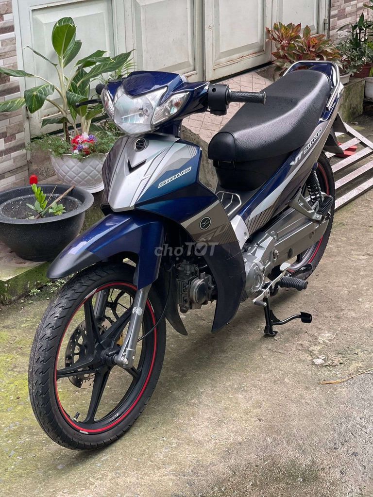 Xe 50cc Sirius cho học sinh xe 2024 mới 95%. Mua bán Xe máy tại Quận 12 Tp Hồ Chí Minh được đăng bởi Mai hình 6