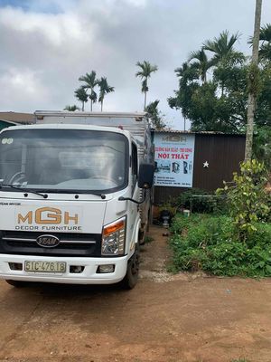 VEAM 2 tấn. Mua bán Xe tải, xe ben tại Huyện Đắk Mil Đắk Nông được đăng bởi minh khang