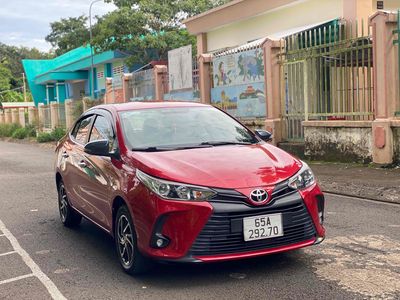 Toyota Vios 2021 1.5 số tự động. Mua bán Ô tô tại Thành phố Long Khánh Đồng Nai được đăng bởi Mr hiếu