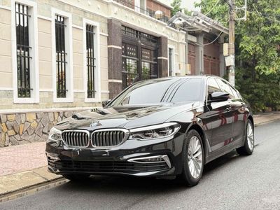 BMW 5 Series 2019 530i Luxury Line - 47000 km. Mua bán Ô tô tại Quận Gò Vấp Tp Hồ Chí Minh được đăng bởi Tan Dat Le Dinh