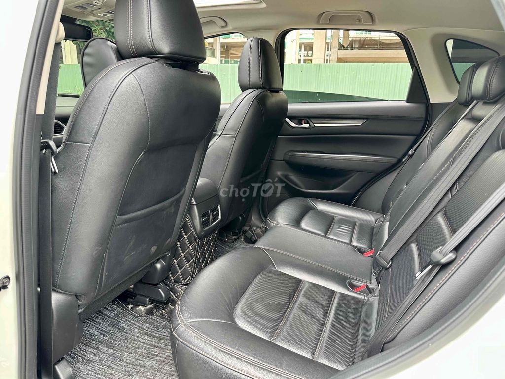 🎇Cx5 2.5 Signature 1 cầu 2020 chất xe rất đẹp. Mua bán Ô tô tại Quận Bình Thạnh Tp Hồ Chí Minh được đăng bởi phúc hình 11