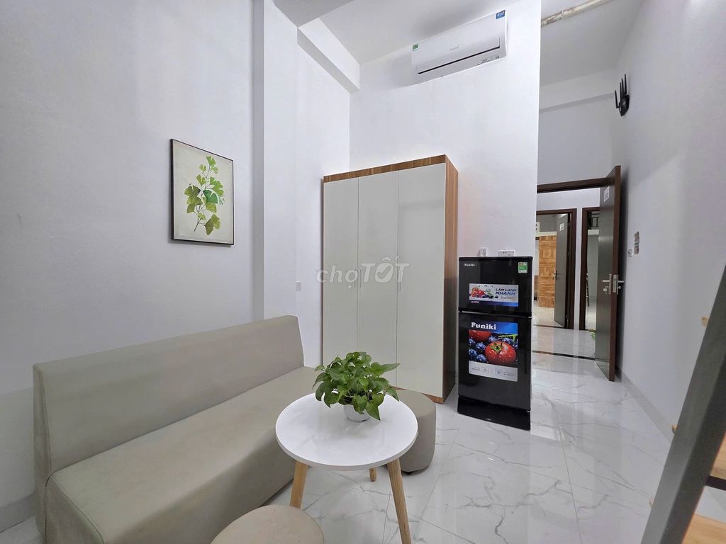 Cho thuê phòng trọ Ngõ 60 Tần Triều, Hà Đông, 5.79 triệu