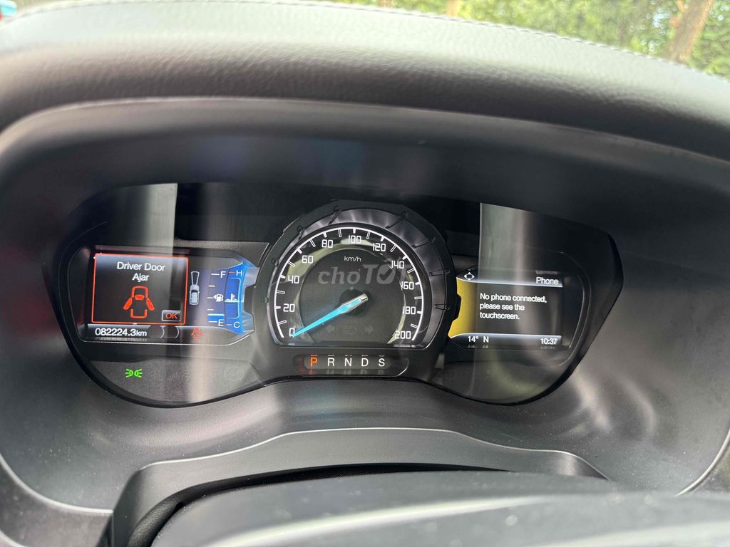 CẦN BÁN FORD EVERET TITANMIUM 4WD 4x4 XE 1 CHỦ. Mua bán Ô tô tại Quận Bắc Từ Liêm Hà Nội được đăng bởi Mr PHÁT THÁI HÀ AUTO hình 10