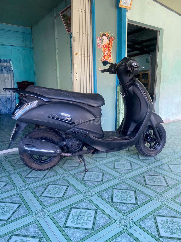 Atila Elizabeth Fi.. Mua bán Xe máy tại Thị xã Tân Châu An Giang được đăng bởi Nguyễn Công Thoại hình 3