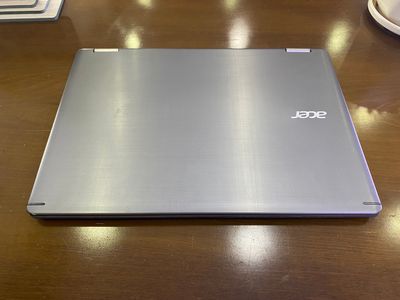🔥 ACER R5-571T CẢM ỨNG, XOAY 360 FHD