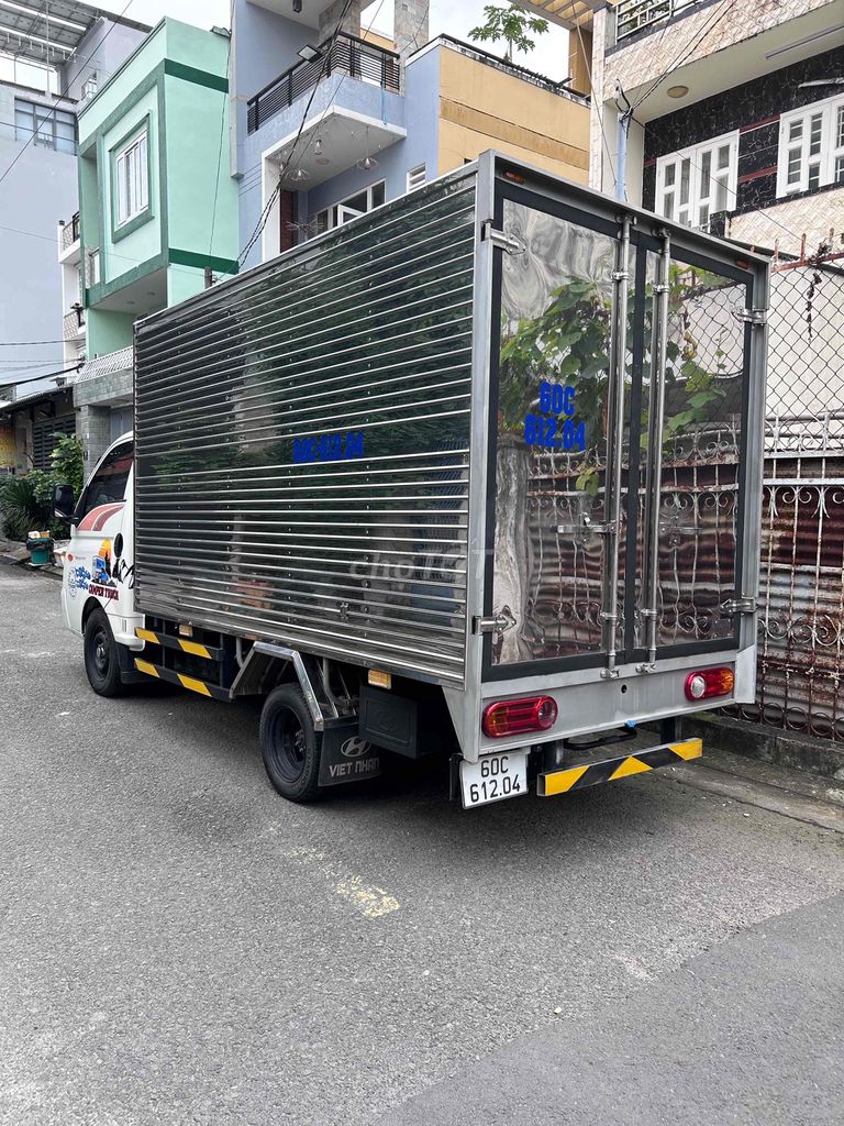 ban xe huynhdai H150 tải 1 tấn4 đời 2023xe đẹp. Mua bán Xe tải, xe ben tại Quận 12 Tp Hồ Chí Minh được đăng bởi phương hình 3