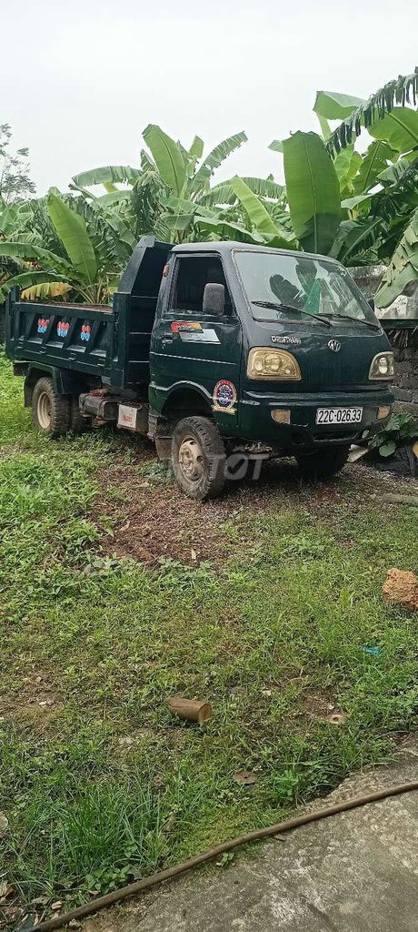 Chiến thắng ben đời 2014 máy chất thùng san phẳng. Mua bán Xe tải, xe ben tại Huyện Mỹ Đức Hà Nội được đăng bởi van duy hình 3