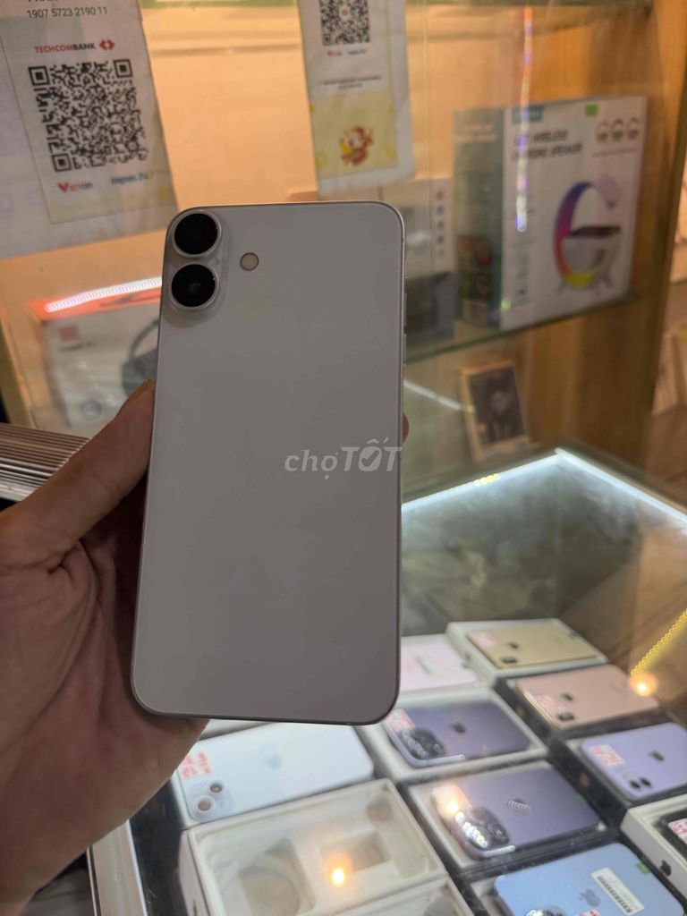Apple iPhone XS Max 64GB zin  ( độ 16 đẹp chất). Mua bán Điện thoại tại Quận Hoàng Mai Hà Nội được đăng bởi thanh lê hình 1