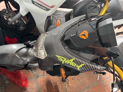 YADEA Xmen Neo. Mua bán Xe điện tại Quận Tân Phú Tp Hồ Chí Minh được đăng bởi Mua Xe Điện Giá Cao