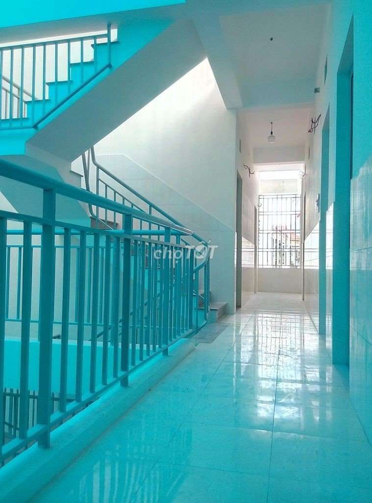 Cho thuê phòng trọ khu vực Bàu Cát - Đồng Đen - ảnh 4