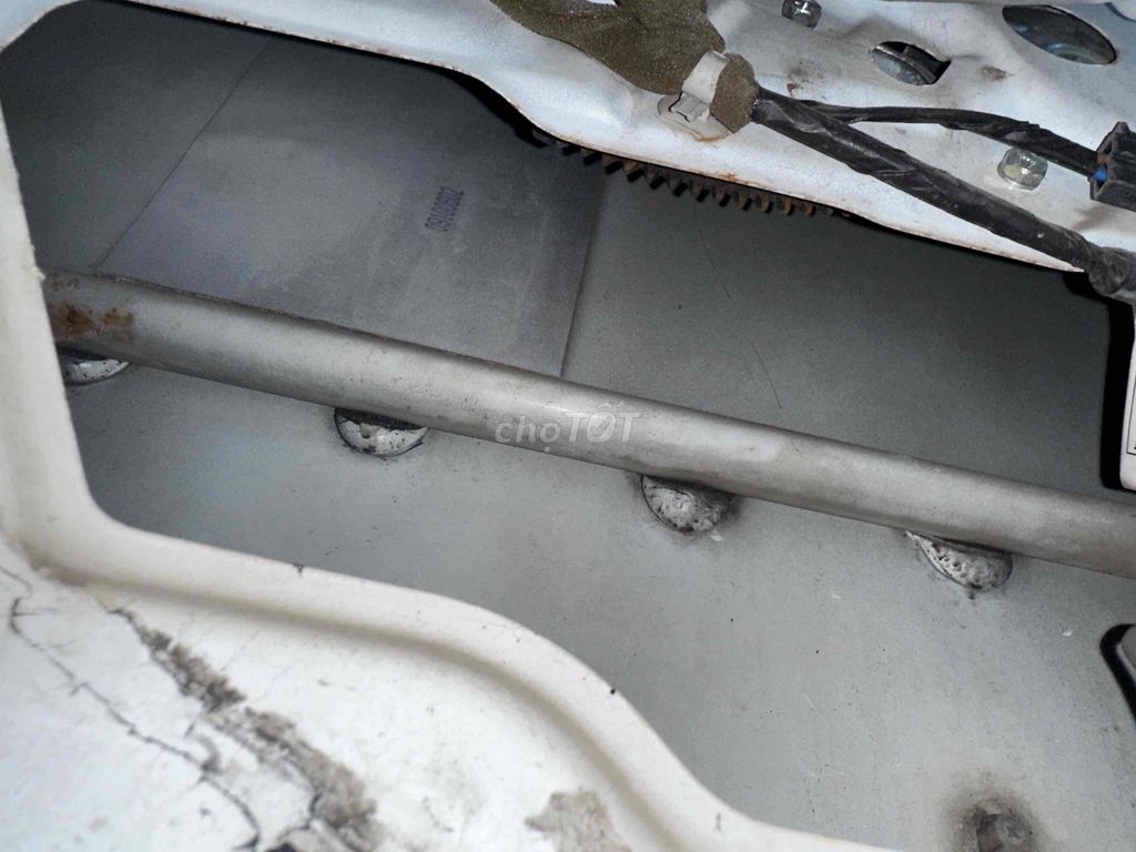 Chevrolet Spark 2009 LT 0.8 MT - 130000 km. Mua bán Ô tô tại Huyện Yên Khánh Ninh Bình được đăng bởi hoàng hình 10