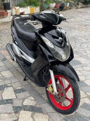 Mio Ultimo 2009 hỗ trợ trả góp bao nợ xấu. Mua bán Xe máy tại Quận 7 Tp Hồ Chí Minh được đăng bởi Dương Đạt