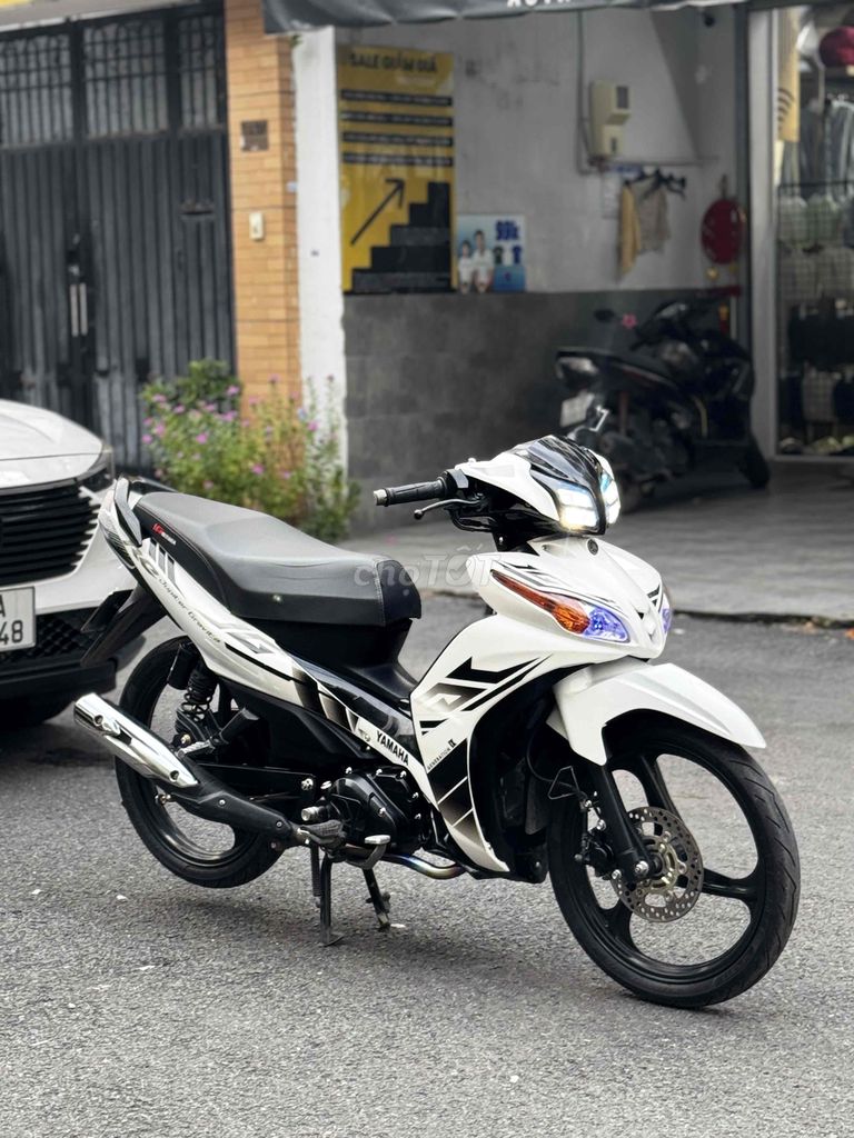 xe Jupiter Fi bs vip 77999 chính chủ. Mua bán Xe máy tại Quận Bình Thạnh Tp Hồ Chí Minh được đăng bởi Phan thị thắm hình 2