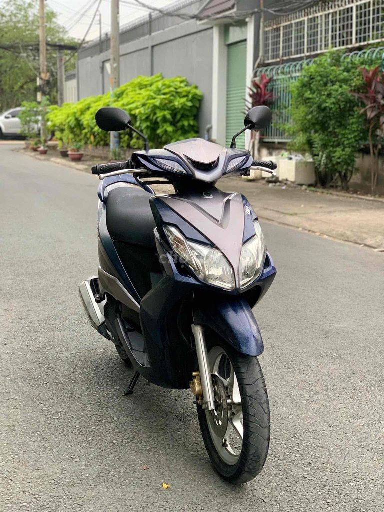 Yamaha Luvias GTX  2014 FI màu xanh xám  mới 95%. Mua bán Xe máy tại Thành phố Thủ Đức Tp Hồ Chí Minh được đăng bởi Nguyễn Thanh Bình hình 7