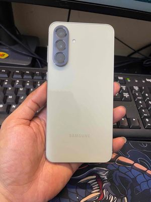 Samsung A56 5G (12GB/256GB) Đen zin chính hãng