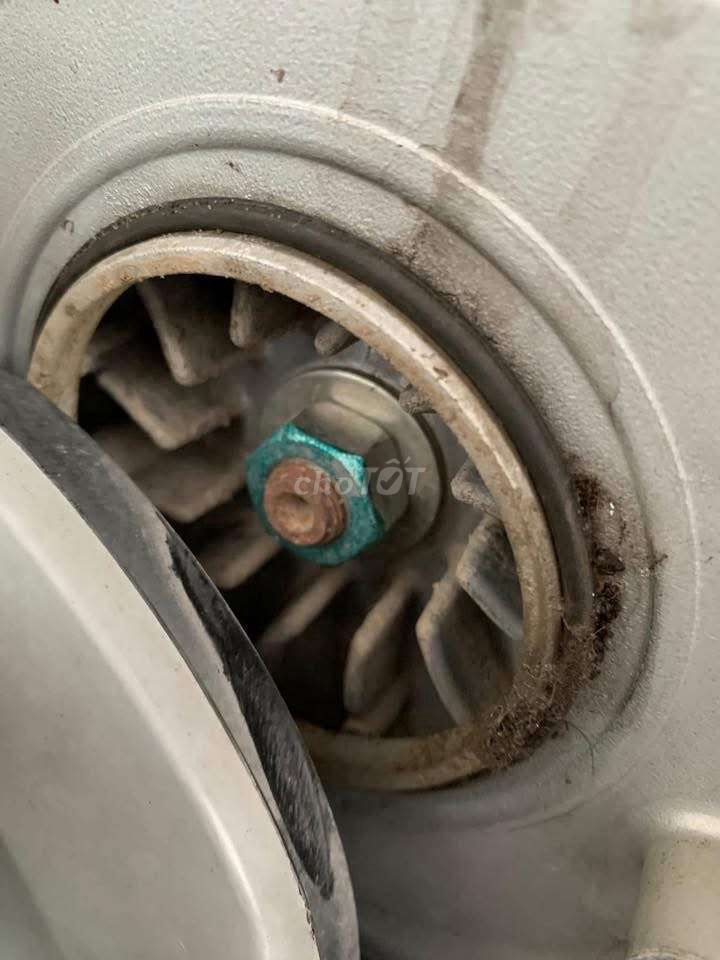 Cọp 🐯 ngủ đông SH nhập ý Sm 017 xe 9 chủ. Mua bán Xe máy tại Quận Thốt Nốt Cần Thơ được đăng bởi LMPMH hình 4