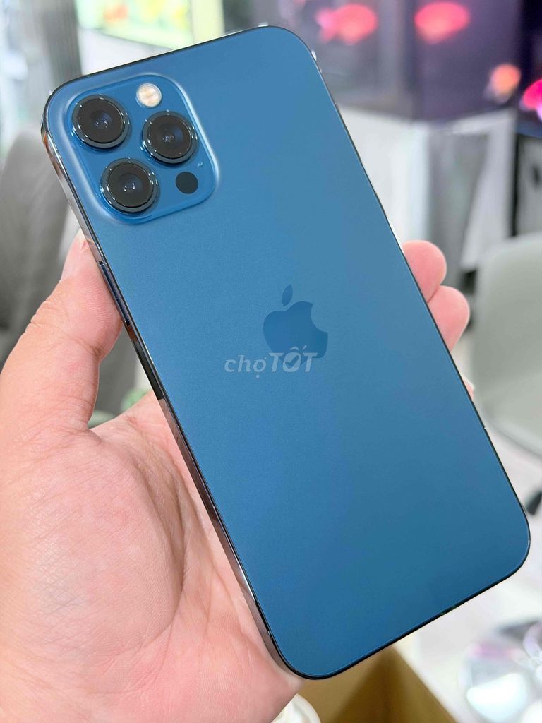 12prm blu qt full đẹp p100% Bán có Gl +Góp icloud. Mua bán Điện thoại tại Thành phố Biên Hòa Đồng Nai được đăng bởi HUNG  hình 1