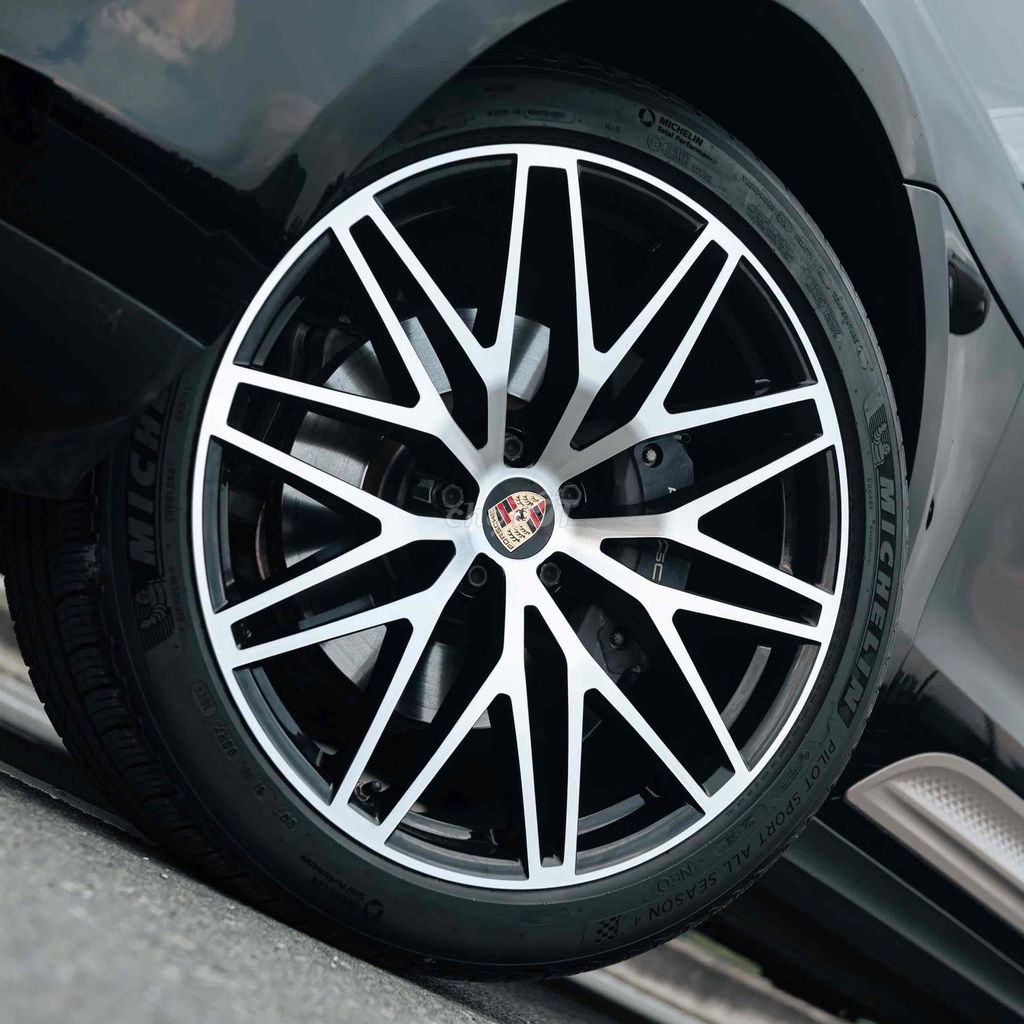 Porsche Macan 2021 S - 45000 km. Mua bán Ô tô tại Quận 7 Tp Hồ Chí Minh được đăng bởi TrầnKimLA hình 12