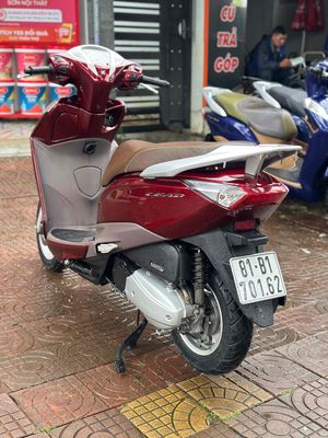 Honda Lead Đỏ 2015. Mua bán Xe máy tại Thành phố Pleiku Gia Lai được đăng bởi Xe Máy Nguyễn Vũ Gialai