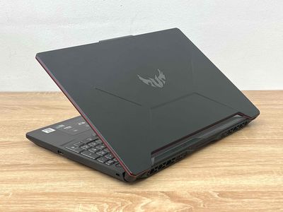 ASUS TUF FX506 i5 10300H 8/512 GTX1650 Zin Đẹp99%. Mua bán Laptop tại Quận Ninh Kiều Cần Thơ được đăng bởi Cầm đồ Nhanh