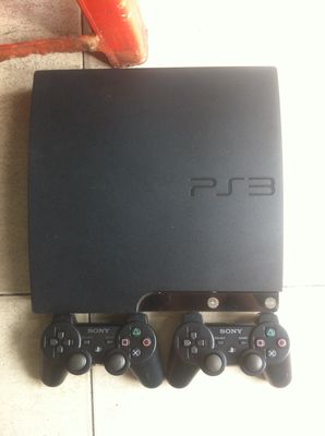 - PS3 Slim hack full. Mua bán Thiết bị chơi game tại Quận Bình Thạnh Tp Hồ Chí Minh được đăng bởi Mr. Lâm